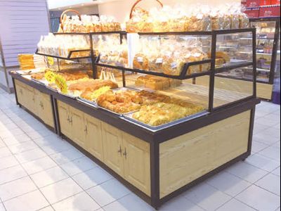 點擊查看詳細信息<br>標題：中島柜-17 閱讀次數(shù)：782