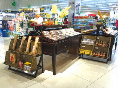 點擊查看詳細信息<br>標題：中島柜-07 閱讀次數(shù)：917