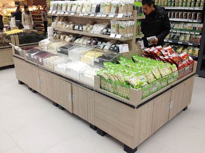 點擊查看詳細信息<br>標題：散貨架-05-三聚氰胺板 閱讀次數(shù)：890